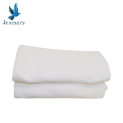 CHUYÊN SẢN XUẤT CHĂN BỆNH VIỆN IN THÊU LOGO THEO YÊU CẦU